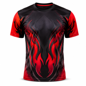 Crimson Blaze
