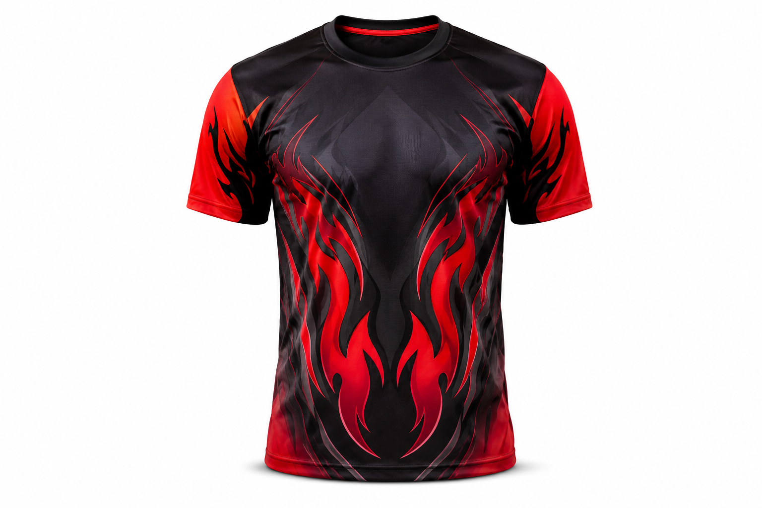 Crimson Blaze